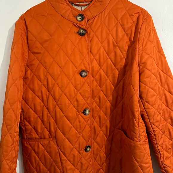 Burberry jacket - Picture 2 of 7